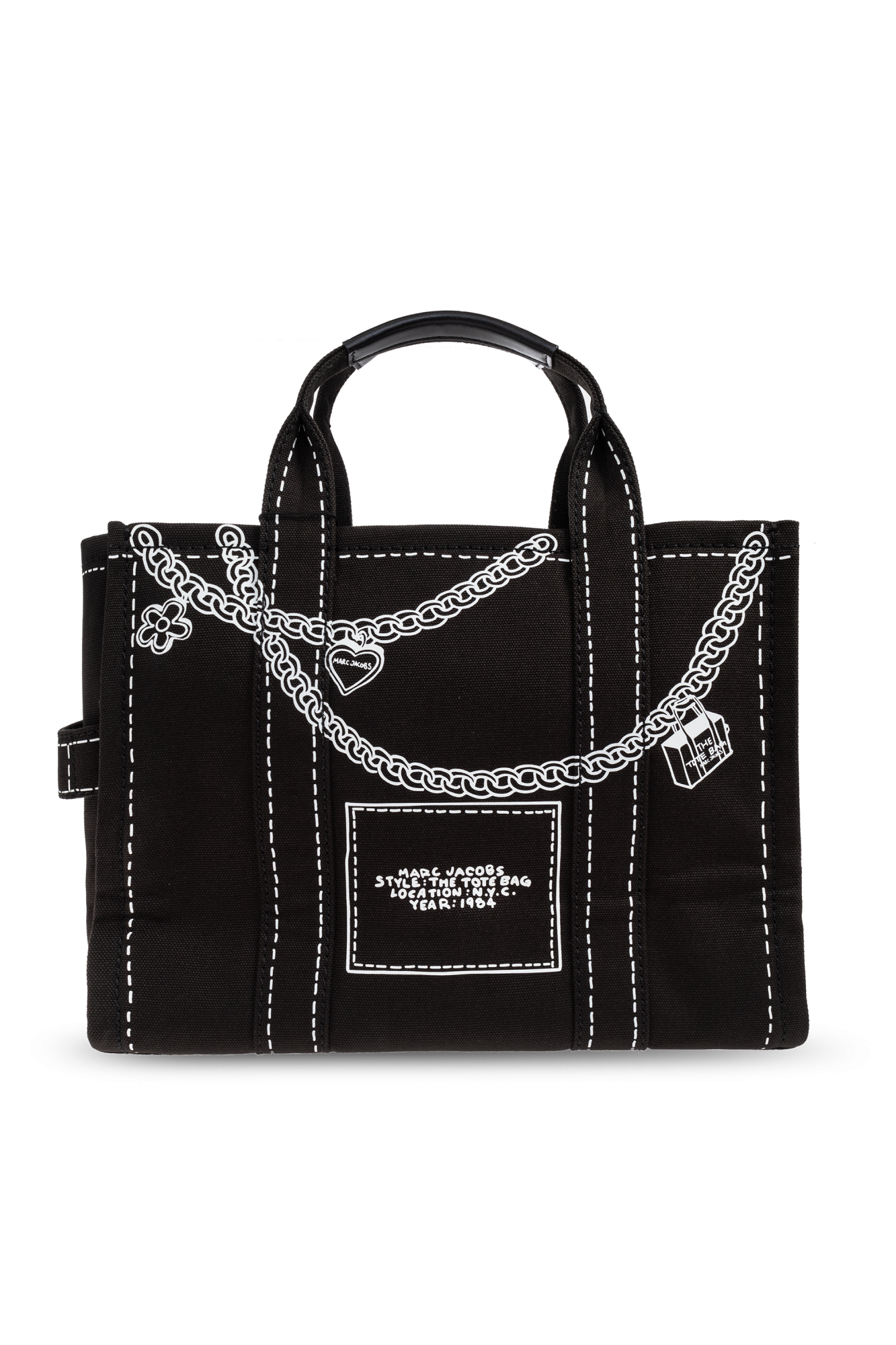 Marc Jacobs Shopper bag | Women's Bags | Vitkac